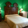 B&B Residenza Cortebella